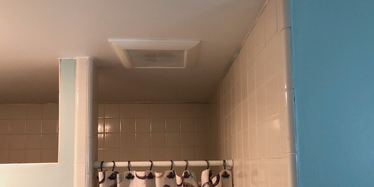 Do You Really Need To Run The Bath Fan In Summer?