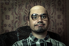 Dork, nerd, geek, or dweeb?