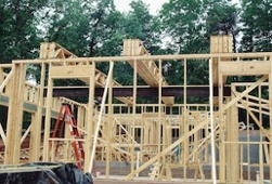 David Butler's building science learning curve